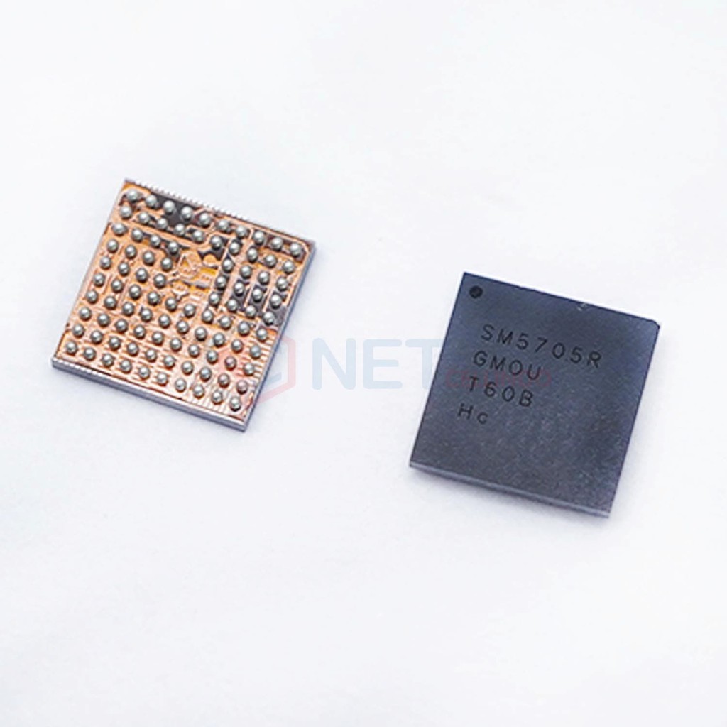 IC CHARGER SAMSUNG GALAXY A5 / A510 / SM5705