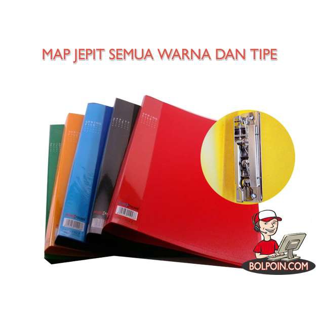 

Daia map A 350 jepit