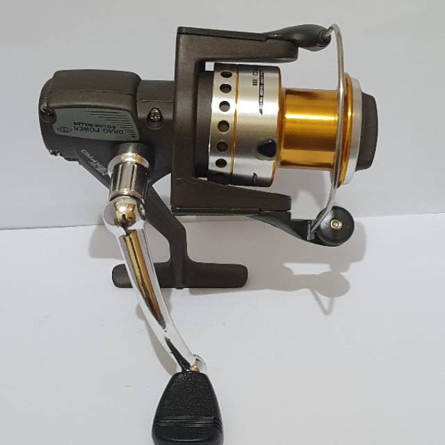 REEL EXORI NEW POWER PRO 1001