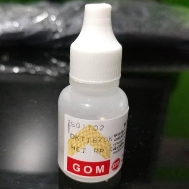 Gom Obat Sariawan Shopee Indonesia