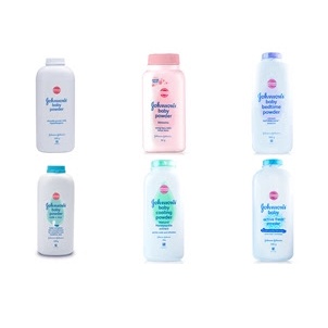 Johnsons Bedak Bayi 100gr