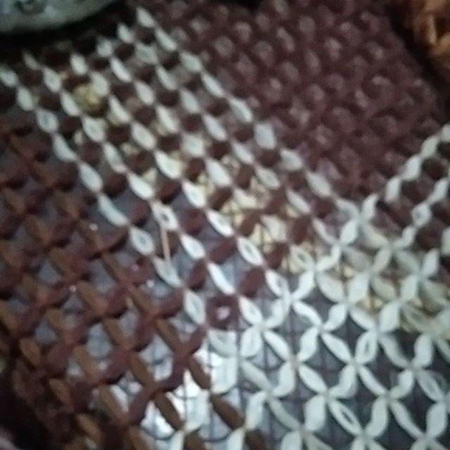 Kemeja Naga Bulan Batik Pria Lengan Panjang