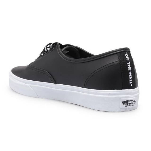 vans otw webbing authentic