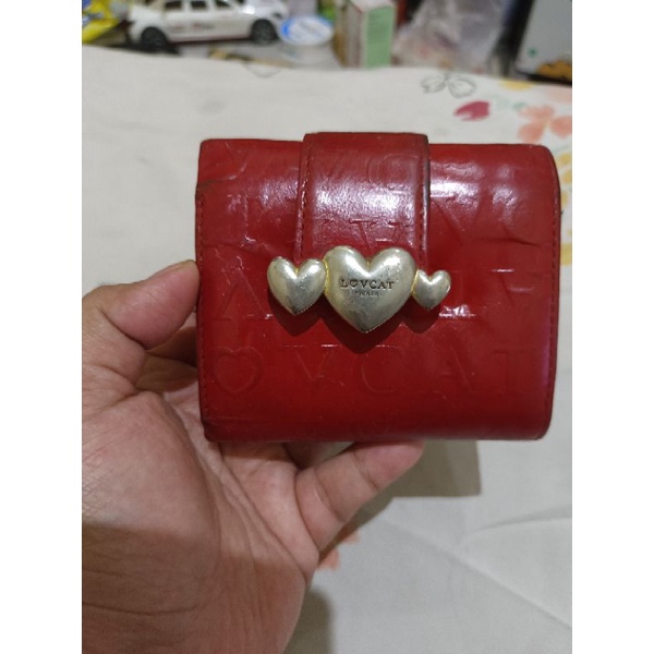 dompet lovcat