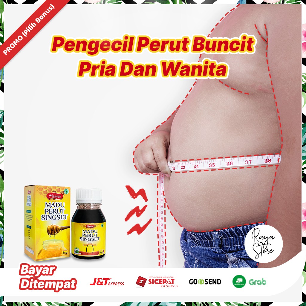 

madu diet