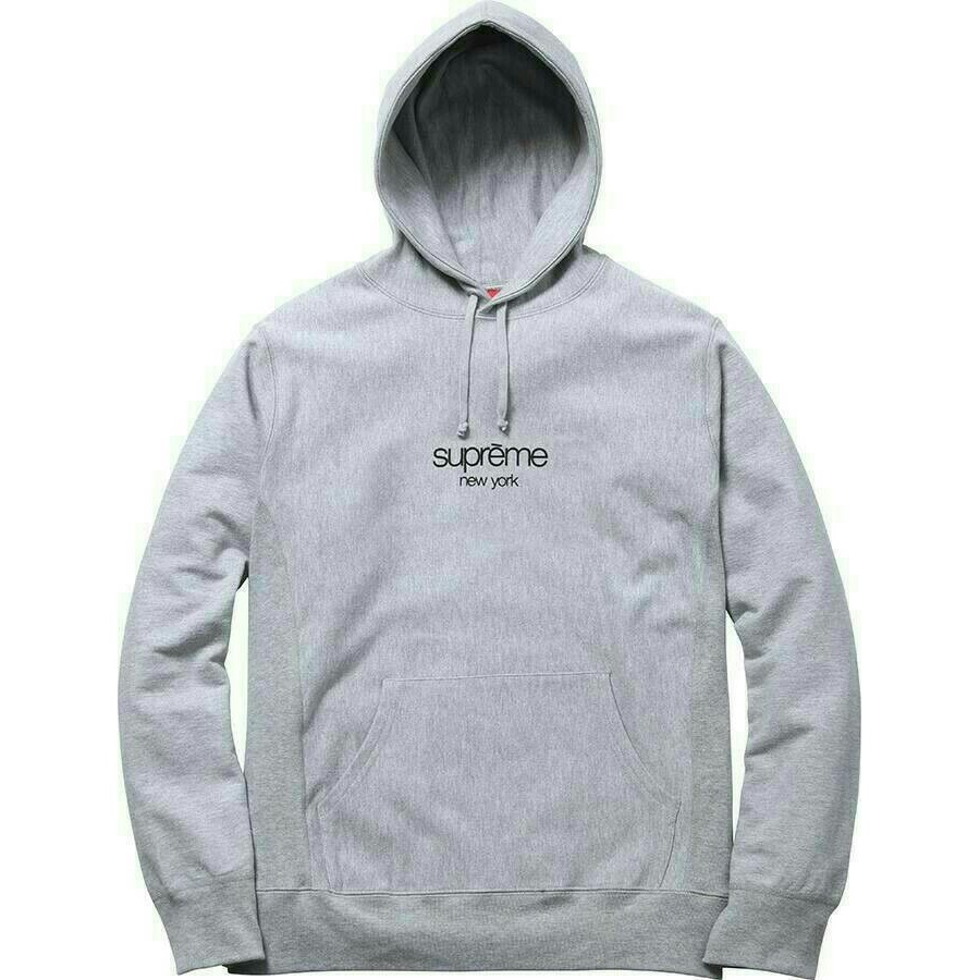 HOODIE / SWEATER SUPREME NY