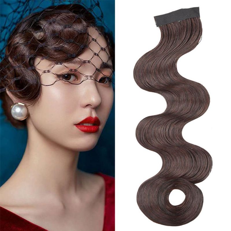 Retro hair bangs poni model cheongsam chinese oriental hair clip