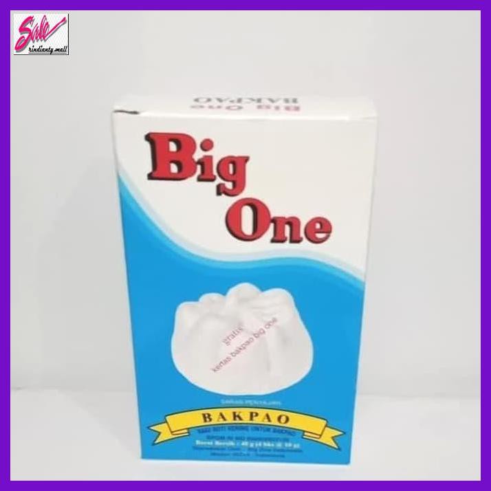 

Giragi- Big One Bakpao Ragi Bakpao -Makanan-Minuman.