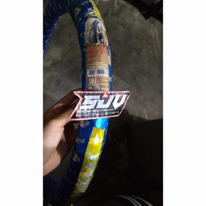 BAN LUAR PRIMAX SK 01 RING 14 & 17 TERMURAH