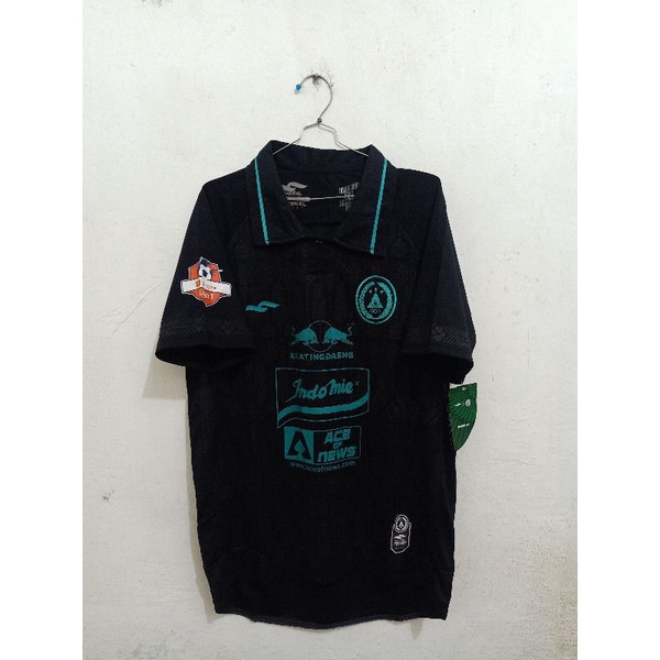 Jersey PSS Sleman 3rd Third Liga 1 2019 Original Sembada