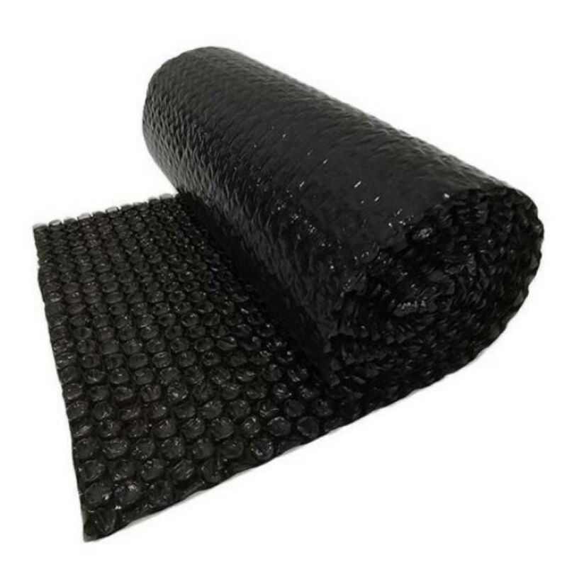 

Bubble wrap tambahan