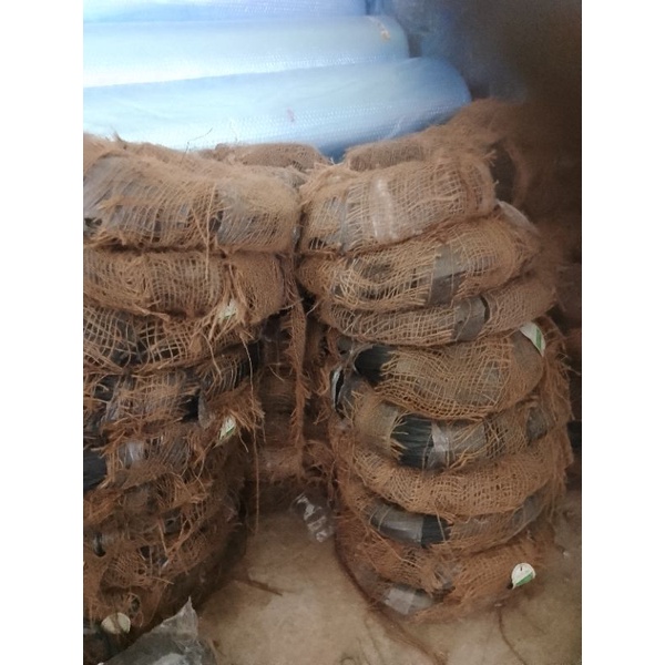 kawat Bendrat 1 Roll 20kg