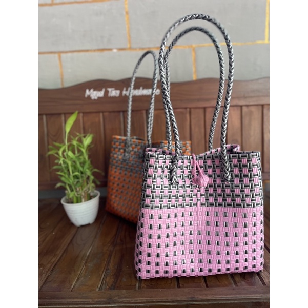 MAJID - Tas Jali Premium Clarista