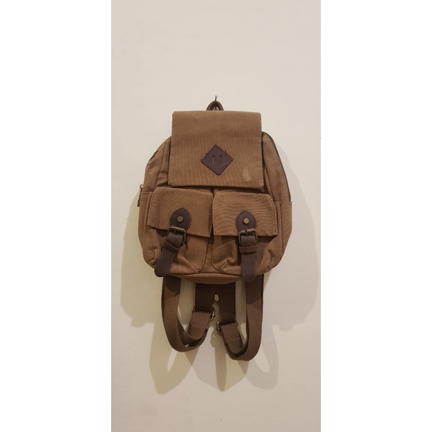 Backpack Zapatos