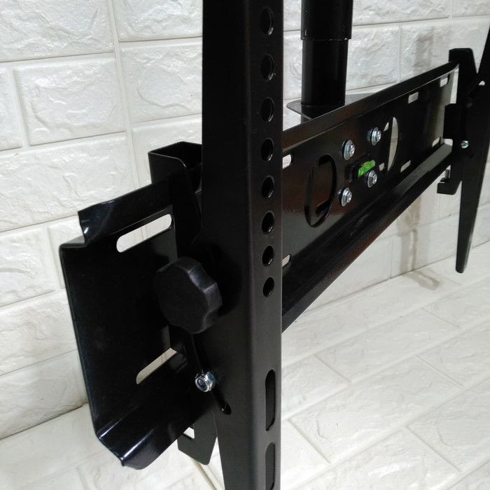 BRACKET TV PLAFON 75 70 65 60 58 55 Inch WATER PASS 2 METER