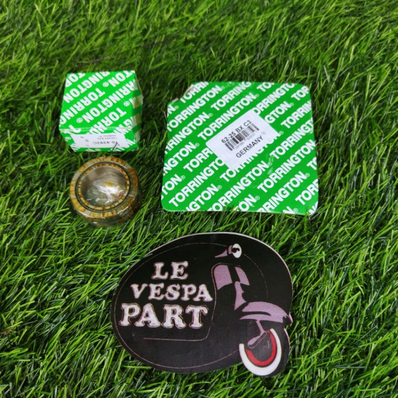 Laher kruk as torrington germany Vespa super spirint Excel set kanan kiri