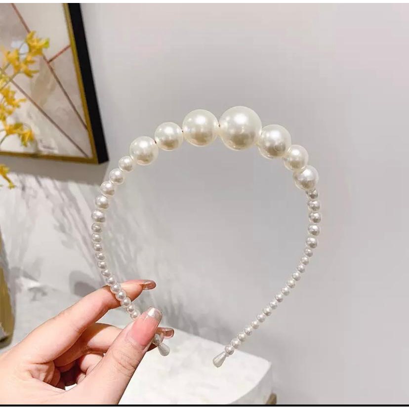BANDO MUTIARA KOREA / BANDO PESTA sn0605-6