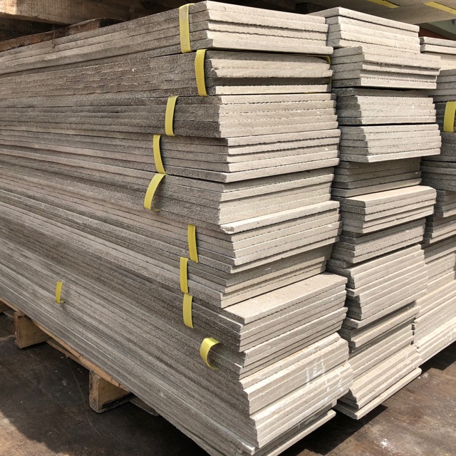  Kayu  Lisplank Lisplang  8 mm x 20 cm x 3 meter  Harga  