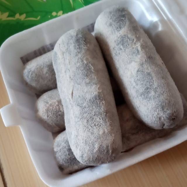 

Ladu ketan asli
