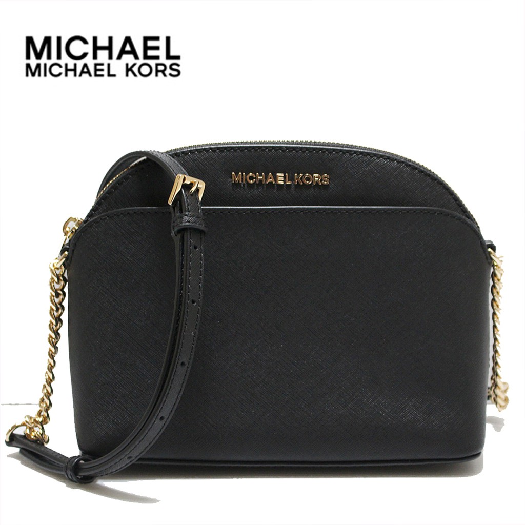 mk emmy medium crossbody