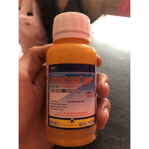 insektisida Winder