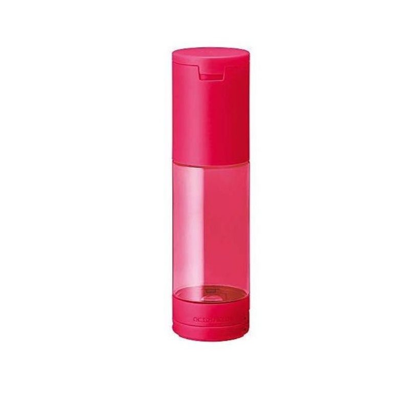 

KING JIM PEN STAND OCTOTATSU "PINK