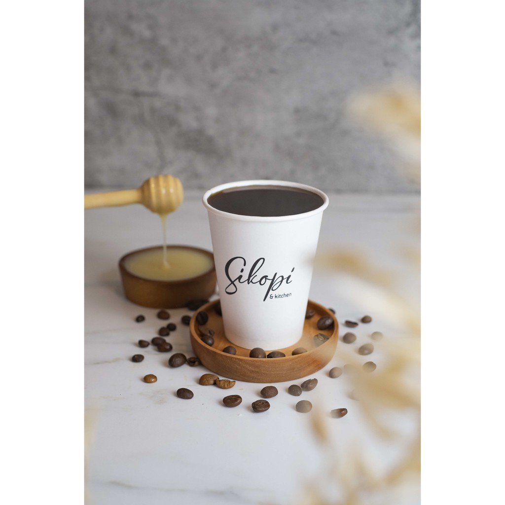 

Sikopi&Kitchen - Kopi Klasik