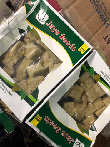 Polybag Kecil Hitam Ukuran 15cm 10 Lembar