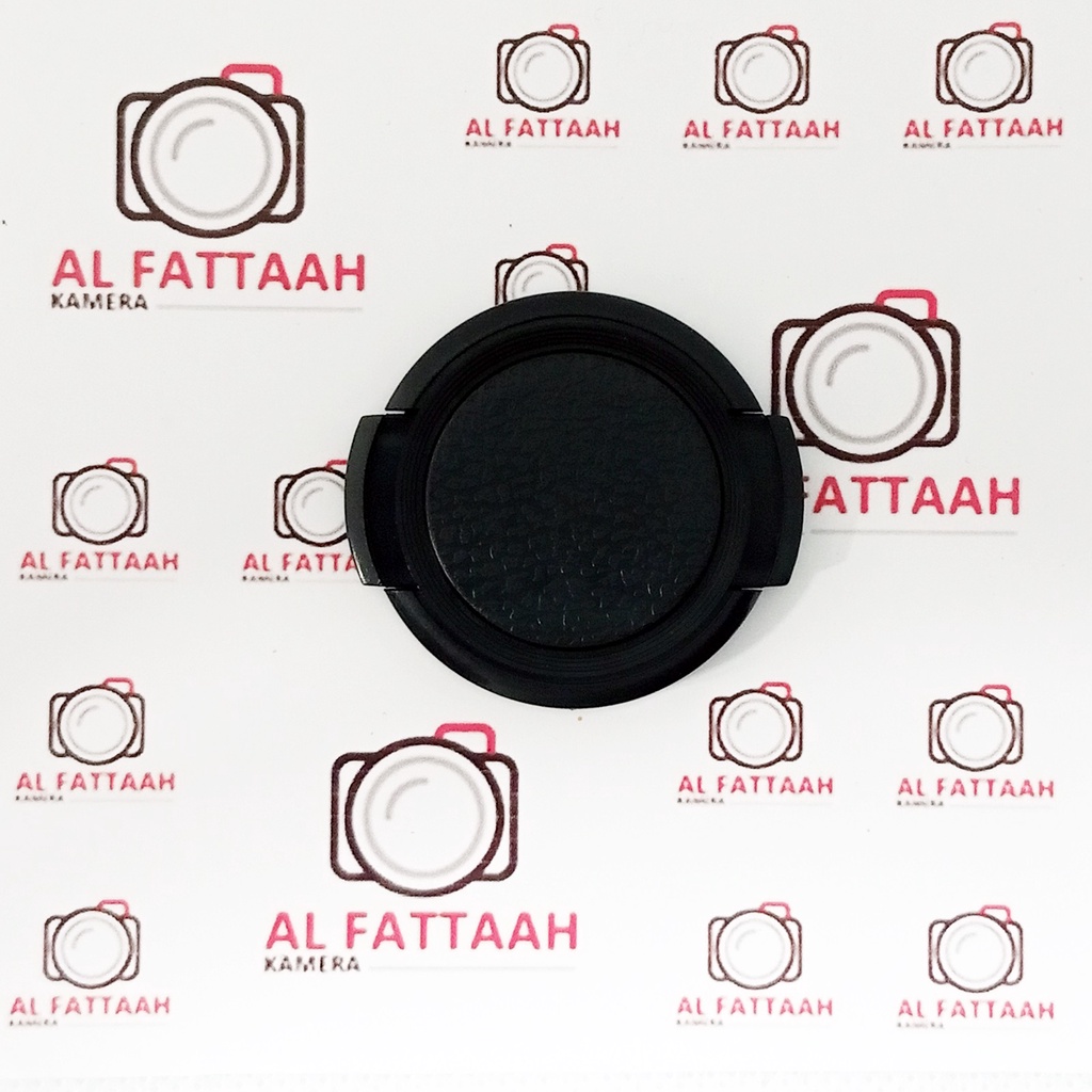 Lens Cap 37mm POLOS VINTAGE Universal CANON NIKON SONY FUJIFILM SAMSUNG OLYMPUS RICOH PENTAX PANASON
