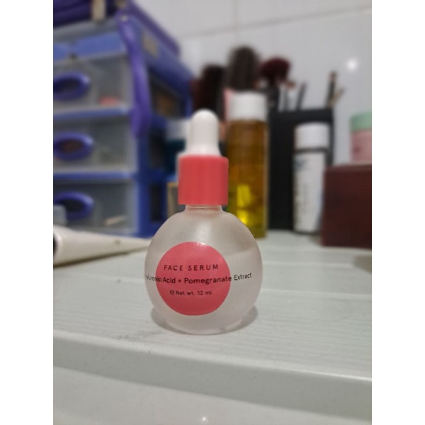 Preloved Dear Me Beauty Serum