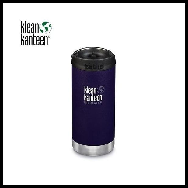 Klean Kanteen Insulated Tkwide Kalamata 355Ml