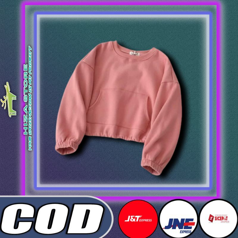 Jaket Hoodie Sweater Oversize Pink Wanita Lucu murah kekinian|HOODIE OVERSIZE |FASHION|OUTER WANITA