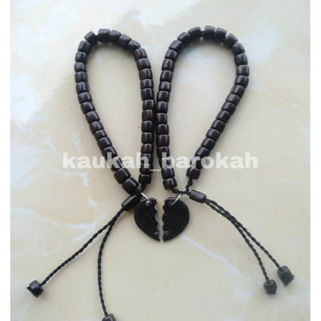 GELANG KAUKAH COUPLE