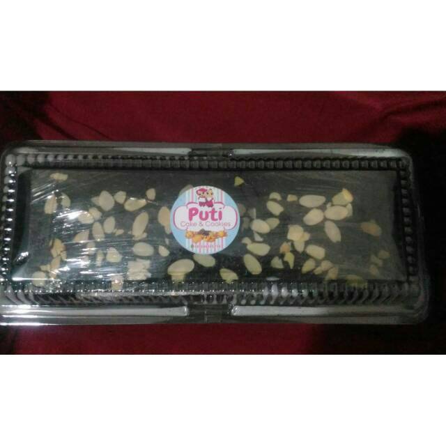 

Brownies Panggang