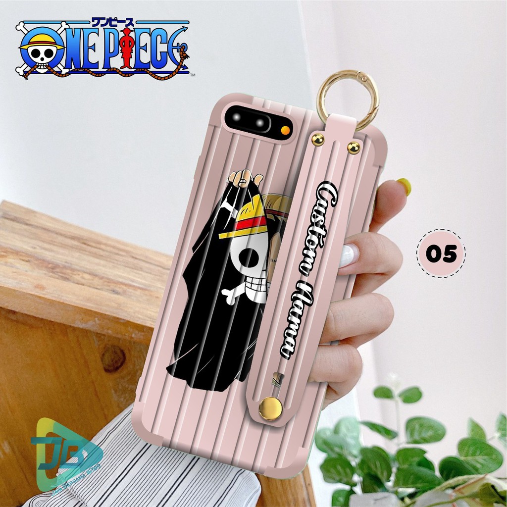 SOFTCASE GRIP ONE PIECE VIVO OPPO XIAOMI SAMSUNG REALME IPHONE ALL TYPE JB2323