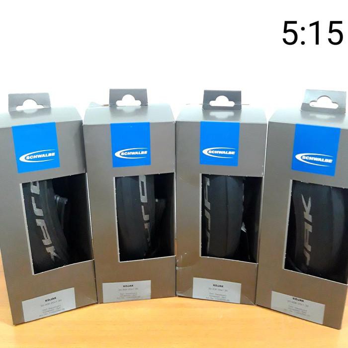 BAN SCHWALBE KOJAK 20 406