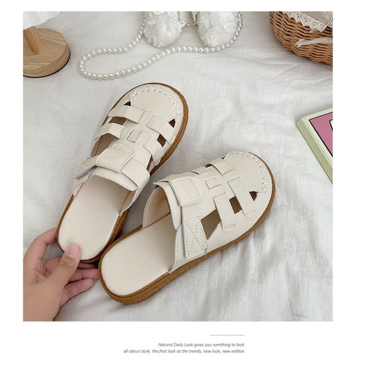 SNC1 - Slip On Fashion Wanita