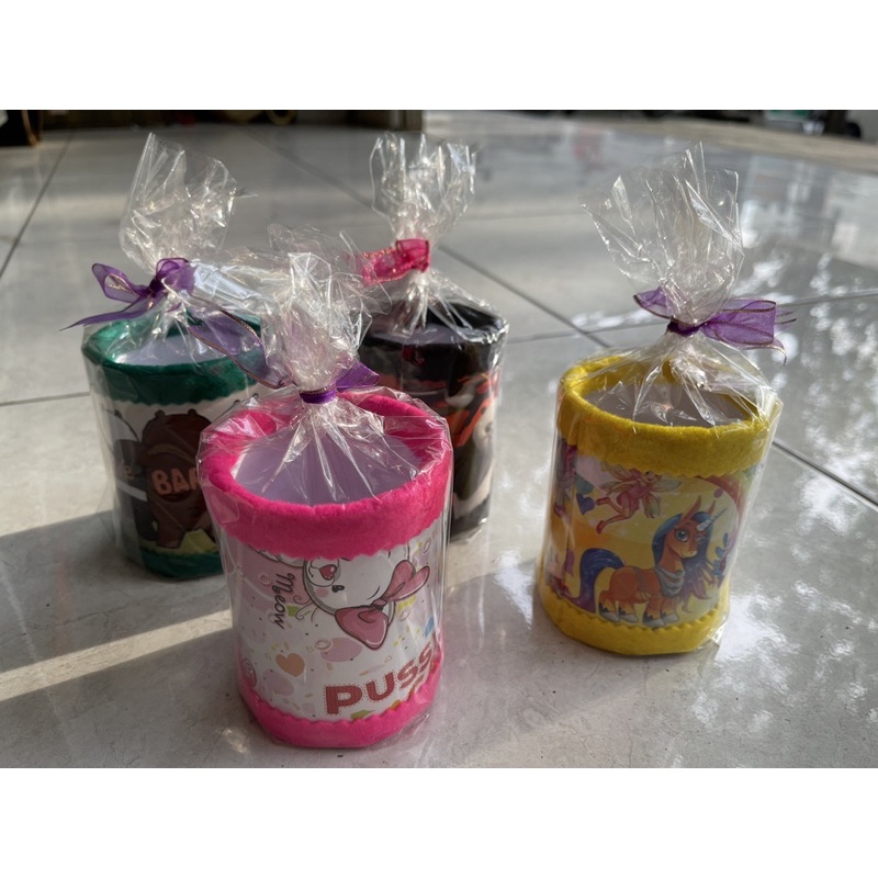 

PEN STAND TEMPAT PENSIL TEMPAT PULPEN MOTIF FANCY