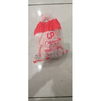 

.AyamKarkasproduksi(CP )berat750-800gram