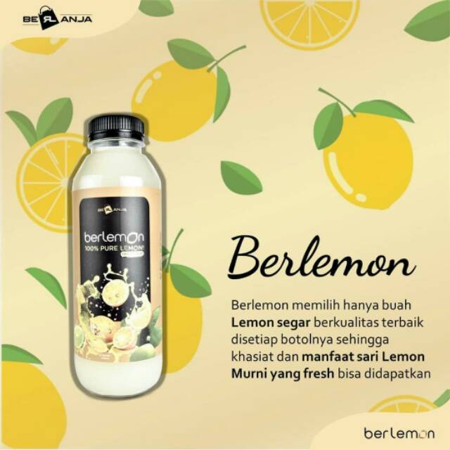 

Berlemon