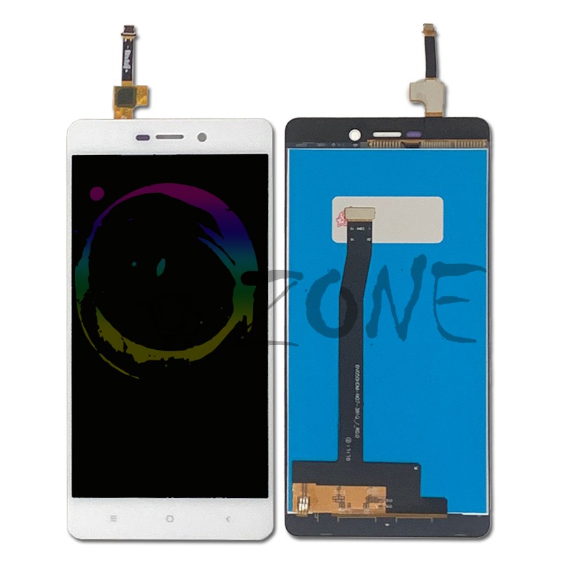 LCD TOUCHSCREEN XIAOMI REDMI 3 - REDMI 3S - REDMI 3 PRO LCD TS FULLSET