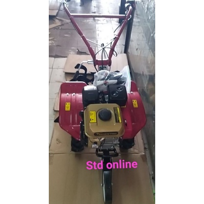 CULTIVATOR TRAKTOR KEBUN KB 500T MAESTRO KB500T