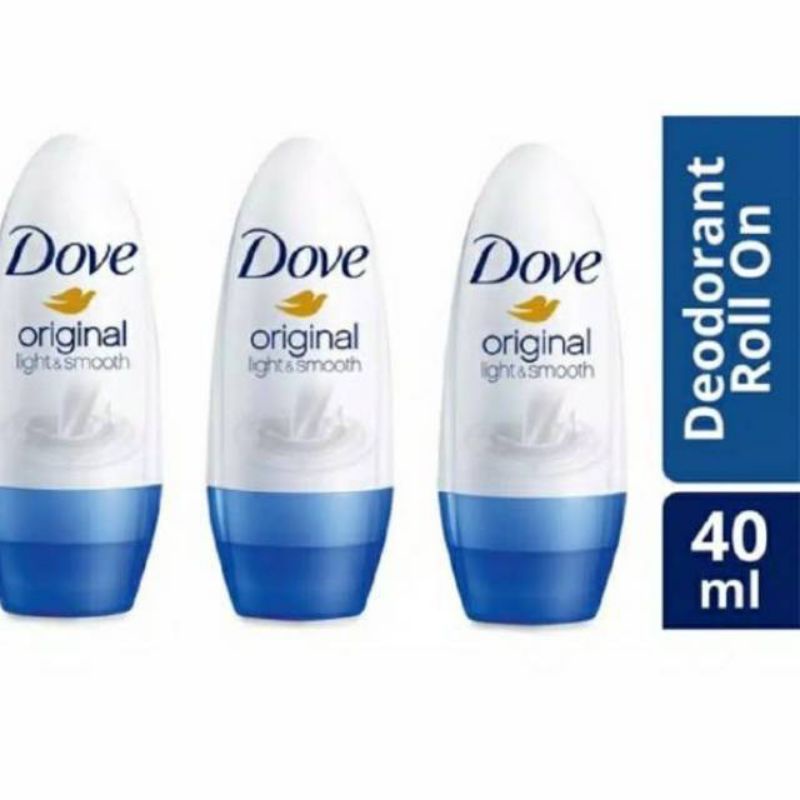 Dove Deodoran Roll On