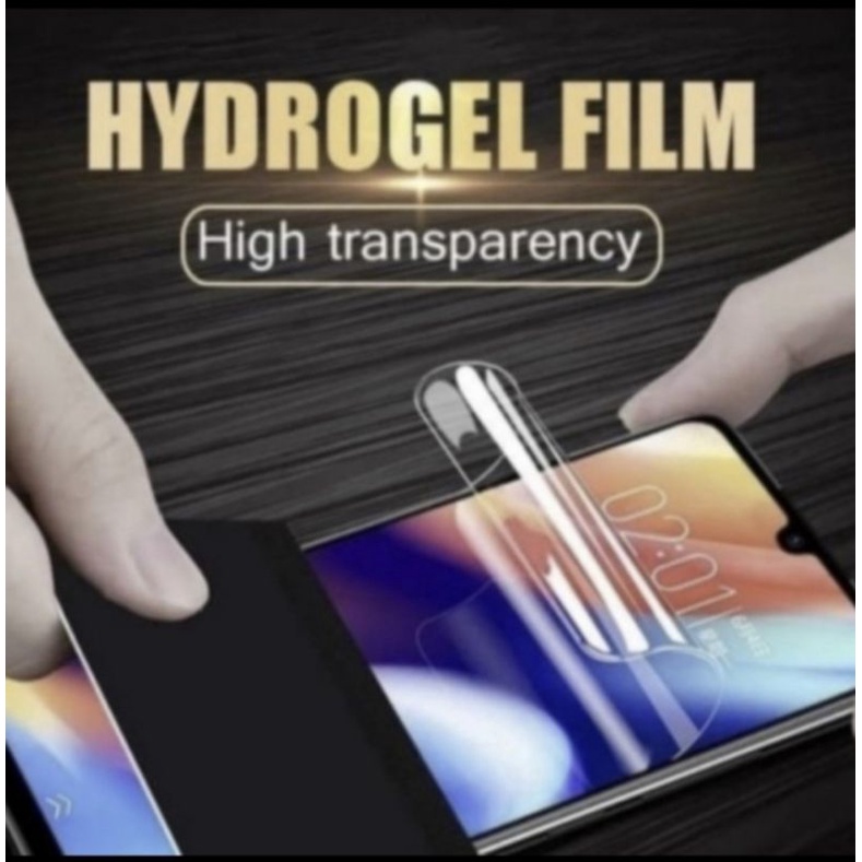 ANTI GORES HIDROGEL OPPO RENO6 4G(Indonesia)