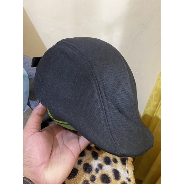 topi kodok maher zain