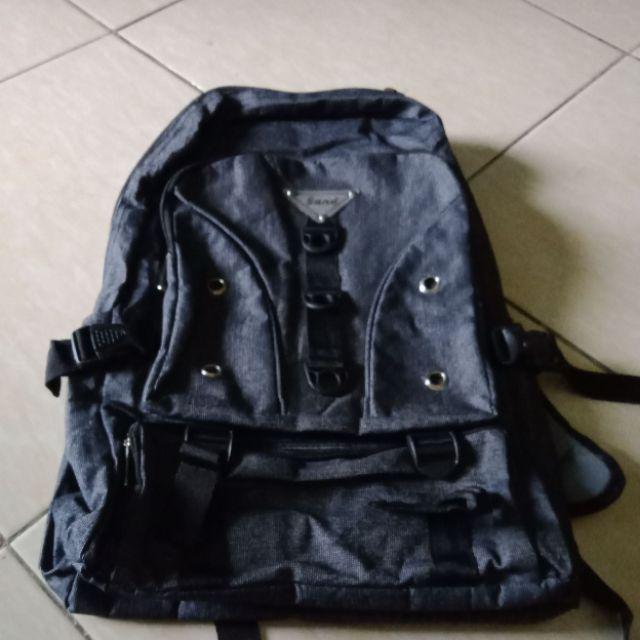 Jual Tas  Ransel Gendong Punggung Cowok  Cewek Anak Dewasa 