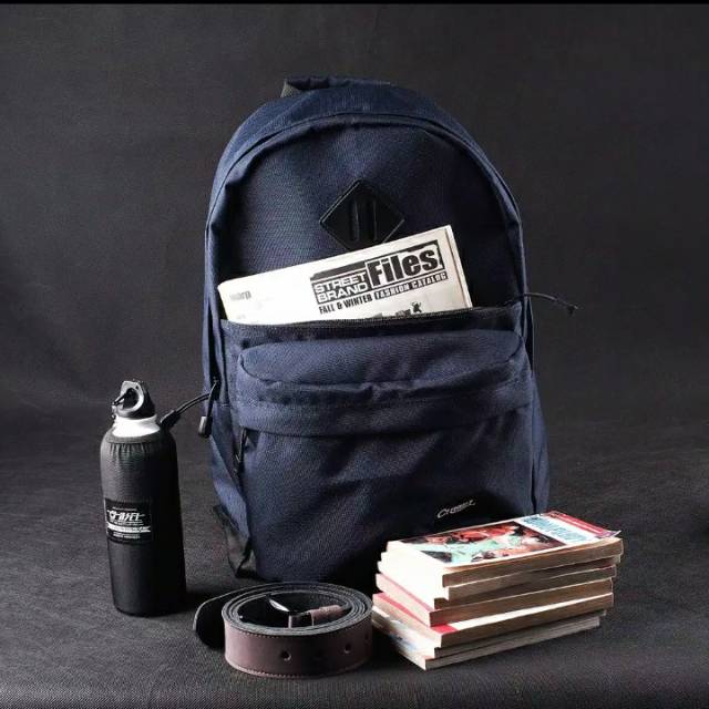 CHISEL BAGPACK DARK NAVY SWAP