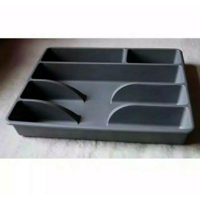 BAKI TRAY SENDOK GARPU SUMPIT LACI KITCHEN SET ELEGAN MEWAH