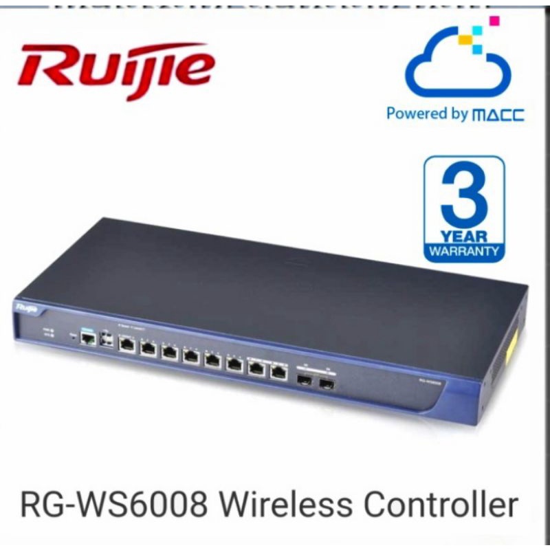 RUIJIE RG-WS6008 Wireless