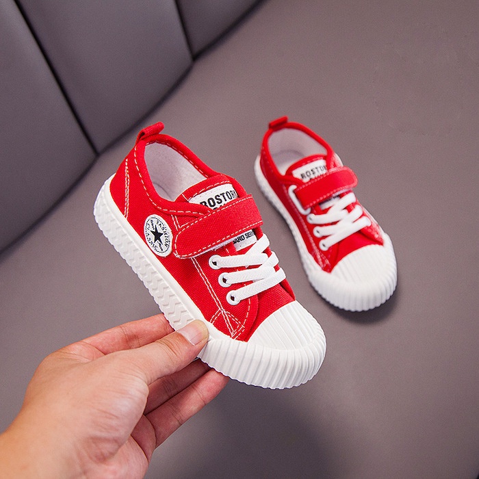 Sepatu Loafer Anak Perempuan 0302090 Children's School Performance Shoes